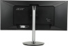 Монитор Acer 34" CB342CKsmiiphzx черный IPS LED 1ms 21:9 HDMI M/M матовая HAS 250cd 178гр/178гр 3440x1440 75Hz DP 2K USB 8.7кг