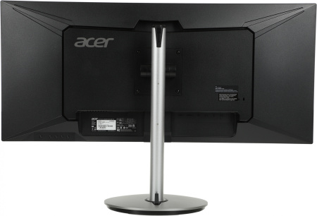 Монитор Acer 34" CB342CKsmiiphzx черный IPS LED 1ms 21:9 HDMI M/M матовая HAS 250cd 178гр/178гр 3440x1440 75Hz DP 2K USB 8.7кг