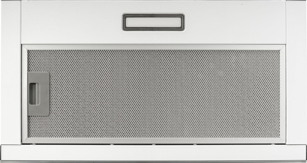 Вытяжка встраиваемая Weissgauff TEL 06 TC WH белый управление: сенсорное (1 мотор)