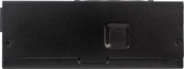 Блок питания Accord TFX 500W ACC-TFX500 80 PLUS WHITE (20+4pin) APFC 80mm fan 3xSATA RTL