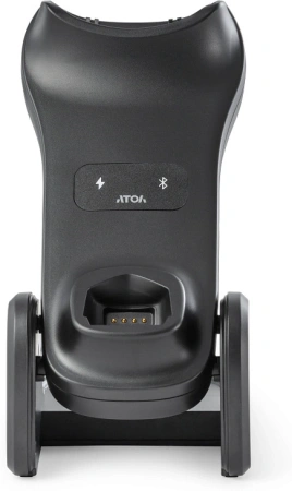 Сканер штрих-кода Атол SB5100 2D черный (60599)