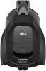 Пылесос LG VC5316NNTS 1600Вт серебристый/черный