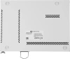 Коммутатор MikroTik CSS610-8P-2S+IN 8x1Гбит/с 2SFP+ 8PoE 8PPoE 140W управляемый