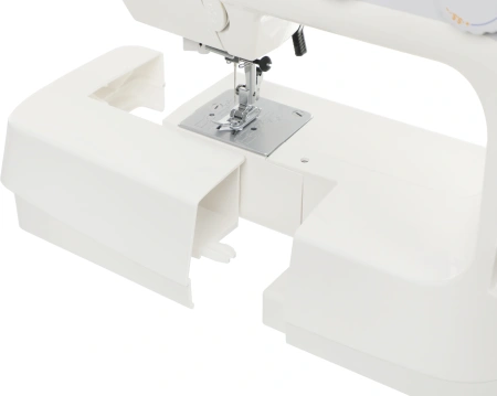 Швейная машина Janome EL546S белый