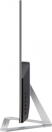 Монитор ViewSonic 31.5" VX3276-MHD-3 серебристый IPS LED 16:9 HDMI M/M матовая 250cd 178гр/178гр 1920x1080 75Hz VGA DP FHD 6.2кг