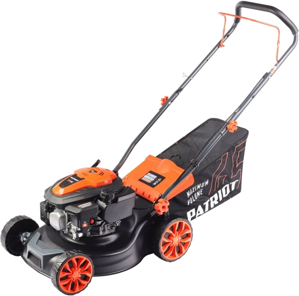 Газонокосилка роторная Patriot PT 400 (512109400)