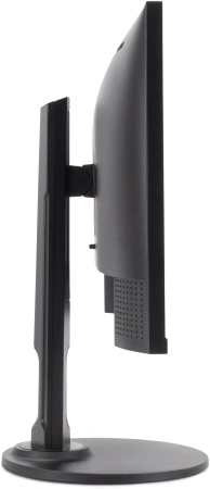 Монитор Digma 23.8" Progress 24P505F IPS FHD чер 5ms HDMI DP VGA M/M HAS Piv 100Hz 250cd In