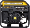 Генератор Huter DN12500i 9кВт