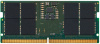 Память DDR5 16GB 5600MHz Kingston KVR56S46BS8-16 VALUERAM RTL PC5-44800 CL46 SO-DIMM 262-pin 1.1В si
