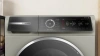 Стиральная машина Bosch WGB2440XME кл.:A++ фронт. макс.:9кг серебристый