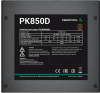 Блок питания Deepcool ATX 850W PK850D Game Storm 80+ bronze (20+4pin) APFC 120mm fan 6xSATA RTL