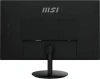 Монитор MSI 27" MP271A IPS FHD чер 1ms HDMI DP VGA M/M 100Hz 300cd In
