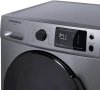 Стиральная машина Maunfeld MFWM149S класс: A+++ загр.фронтальная макс.:9кг серебристый инвертер