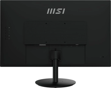 Монитор MSI 27" MP271A IPS FHD чер 1ms HDMI DP VGA M/M 100Hz 300cd In