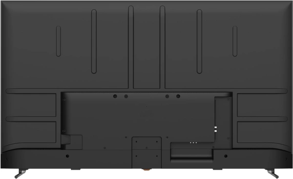 Телевизор LED Sber 65" SDX-65U4139 Салют ТВ черный 4K Ultra HD 60Hz DVB-T DVB-T2 DVB-C DVB-S DVB-S2 USB WiFi Smart TV