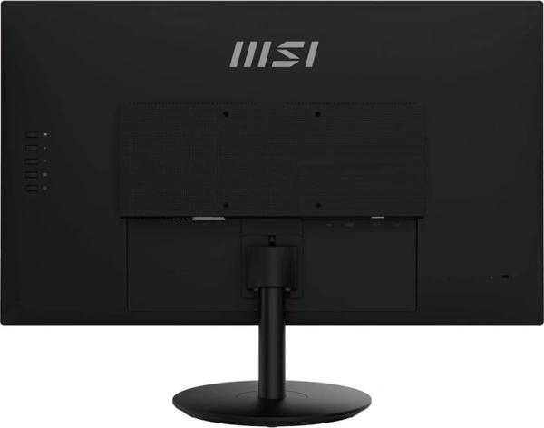Монитор MSI 27" MP271A IPS FHD чер 1ms HDMI DP VGA M/M 100Hz 300cd In