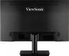 Монитор ViewSonic 23.8" VA2406-H черный VA LED 16:9 HDMI матовая 5000:1 250cd 178гр/178гр 1920x1080 75Hz VGA FHD 3.4кг