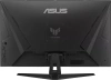 Монитор Asus 31.5" TUF Gaming VG32UQA1A черный IPS LED 1ms 16:9 HDMI M/M матовая 400cd 178гр/178гр 3840x2160 160Hz FreeSync Premium DP Quad 4K (2160p) USB 7.5кг