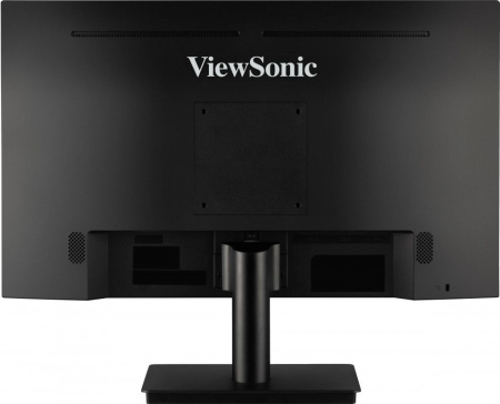 Монитор ViewSonic 23.8" VA2406-H черный VA LED 16:9 HDMI матовая 5000:1 250cd 178гр/178гр 1920x1080 75Hz VGA FHD 3.4кг