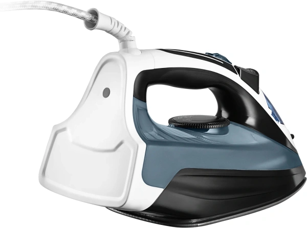 Утюг Red Solution I286 2200Вт синий/белый