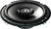 Колонки автомобильные Pioneer TS-F1634R (без решетки) 200Вт 88дБ 4Ом 16см (6дюйм) (ком.:2кол.) коакс