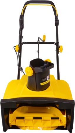 Снегоуборщик электр. Huter SGC 2.3E/50А 2300кВт