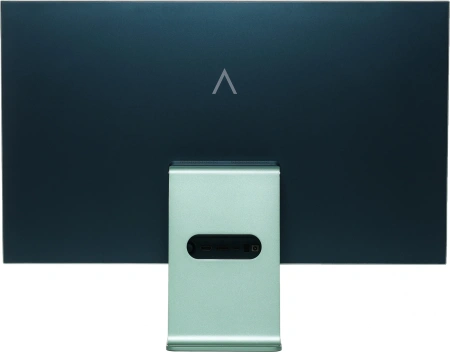 Монитор Digma Pro 27" Art L IPS 2K зел 2ms HDMI DP USB M/M 165Hz 300cd Ex