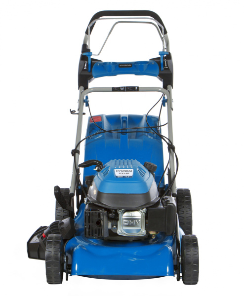 Газонокосилка роторная Hyundai L 4610S