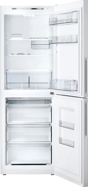 Холодильник Атлант ХМ 4619-101 2-хкамерн. белый