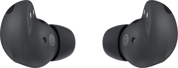 Гарнитура внутриканальные Samsung Galaxy Buds 2 Pro SM-R510 серый беспроводные bluetooth в ушной раковине (SM-R510NZAALTA)