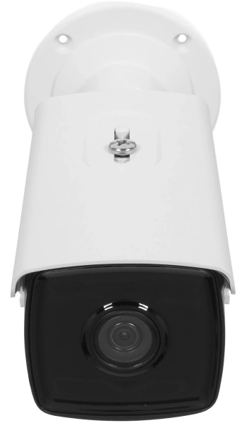 Камера видеонаблюдения IP Hikvision DS-2CD2T83G2-4I(2.8mm) 2.8-2.8мм цветная корп.:белый