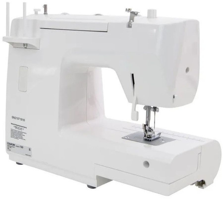 Швейная машина Comfort 130 белый