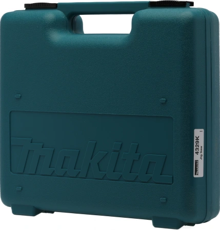 Лобзик Makita 4329K 450Вт 3100ходов/мин от электросети (кейс в комплекте)