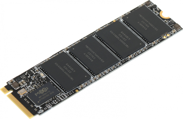 Накопитель SSD Hikvision PCIe 3.0 x4 2TB HS-SSD-E3000/2048G HS-SSD-E3000/2048G Hiksemi E3000 M.2 2280