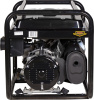 Генератор Huter DY11000L 9кВт