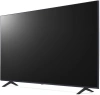 Телевизор LED LG 75" 75NANO80T6A.ARUG синяя сажа 4K Ultra HD 60Hz DVB-T DVB-T2 DVB-C DVB-S DVB-S2 USB WiFi Smart TV
