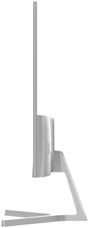 Монитор Digma 27" 27P502F IPS FHD чер 5ms HDMI DP M/M 300cd