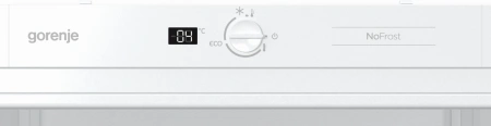Холодильник Gorenje NRKI2181E1 белый (двухкамерный)