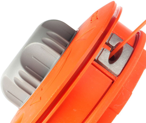 Катушка для садовых триммеров Patriot DL-1214 Comfort d=3мм L=2м (807114214)