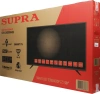 Телевизор LED Supra 50" STV-LC50ST0045U Smart черный/4K Ultra HD/DVB-T/50Hz/DVB-T2/DVB-C/DVB-S/DVB-S