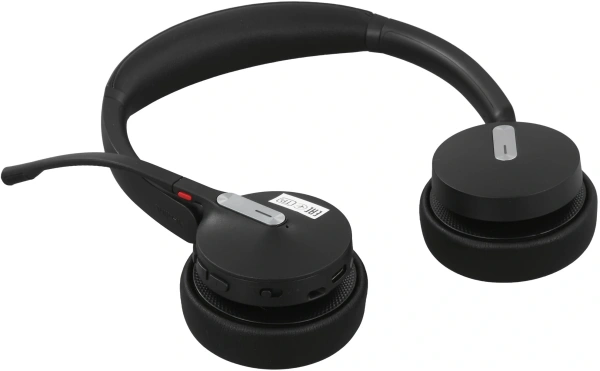 Гарнитура Bluetooth Yealink BH70 Dual UC USB-A