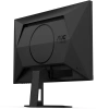 Монитор AOC 23.8" Gaming 24G4XE черный IPS LED 1ms 16:9 HDMI M/M матовая 300cd 170гр/160гр 1920x1080 180Hz G-Sync FreeSync Premium Pro DP FHD 3.48кг