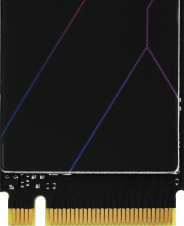 Накопитель SSD Hikvision PCIe 4.0 x4 2TB HS-SSD-G4000/2048G G4000 M.2 2280