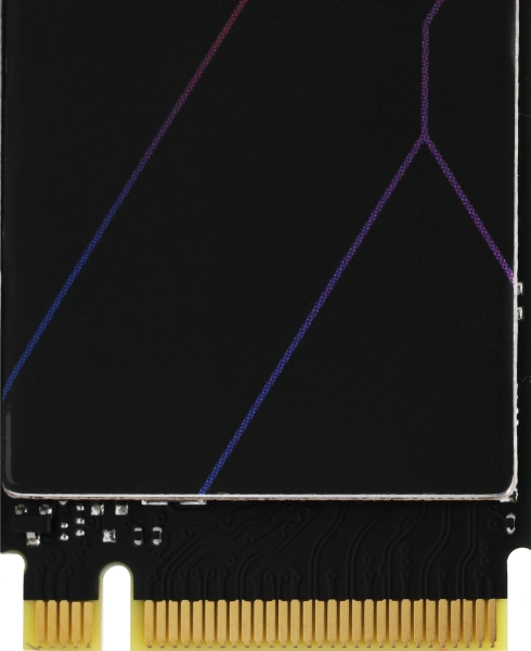 Накопитель SSD Hikvision PCIe 4.0 x4 2TB HS-SSD-G4000/2048G G4000 M.2 2280