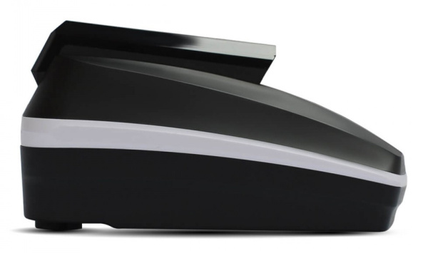 Детектор банкнот Mertech D-20A Promatic Led MULTI 5043 автоматический мультивалюта АКБ