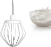 Кухонная машина Bosch Mum Serie 2 MUMS2ER01 планетар.вращ. 700Вт красный