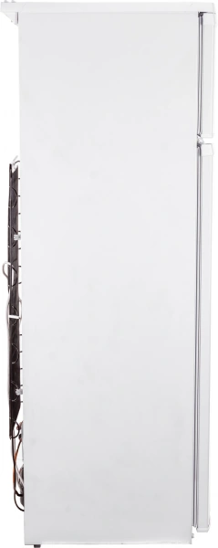 Холодильник Бирюса Б-124 2-хкамерн. белый (двухкамерный)