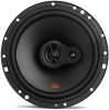 Колонки автомобильные JBL Stage2 634 250Вт 91дБ 4Ом 16см (6.5дюйм) (ком.:2кол.) коаксиальные трехполосные