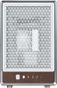 Корпус Montech Heritage (W) белый без БП mATX 4x120mm 2x140mm 2xUSB3.0 audio bott PSU
