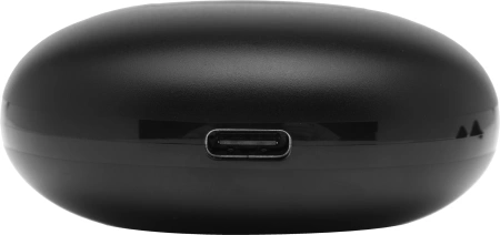 Гарнитура вкладыши Creative Zen Air Dot черный беспроводные bluetooth (51EF1120AA000)